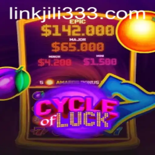 Cycle of Luck: Discover the Thrill with JiLi333