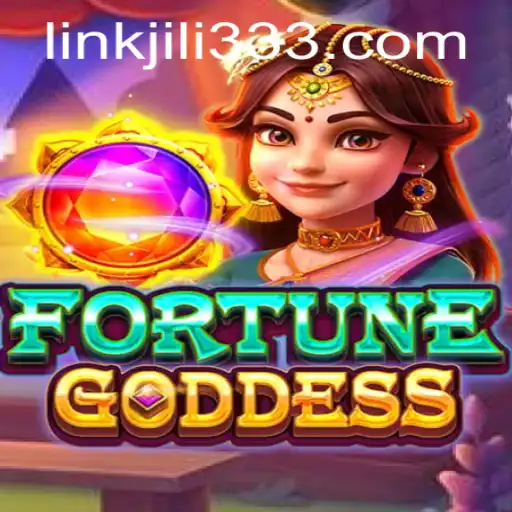 Discover the Magical World of FORTUNEGODDESS: A Game by JiLi333