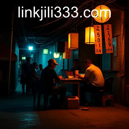 Understanding Jueteng: An In-Depth Look into the Illicit Numbers Game