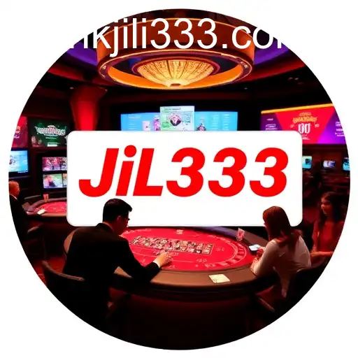 Exploring the Thrilling World of Live Casino: A Focus on JiLi333
