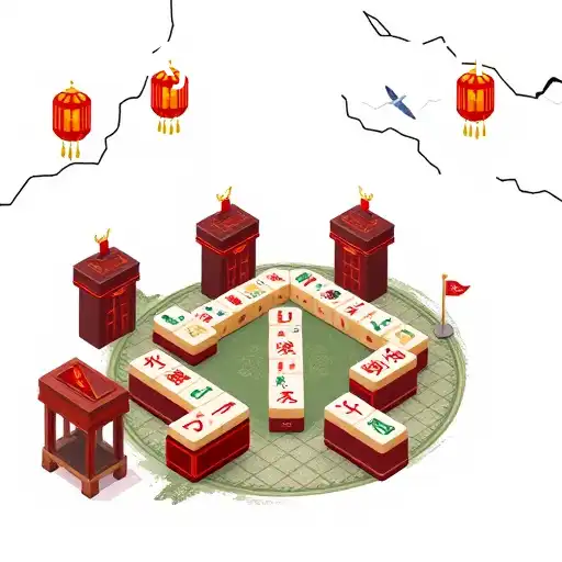 Exploring the Fascinating World of Mahjong and Its Connection to JiLi333