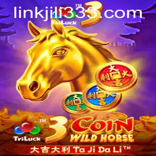 Exploring the Thrills of 3CoinWildHorse: An Exciting Gaming Adventure