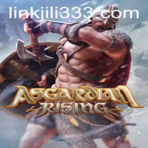 AsgardianRising: Embark on a Legendary Adventure with JiLi333
