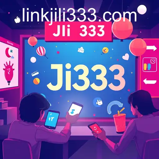 Promotional Strategies with JiLi333