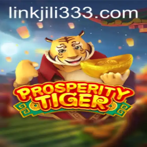 Exploring the Excitement of ProsperityTiger: The Game That Roars