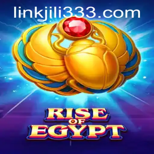 Rise of Egypt: A Thrilling Journey Through Ancient Lands with JiLi333