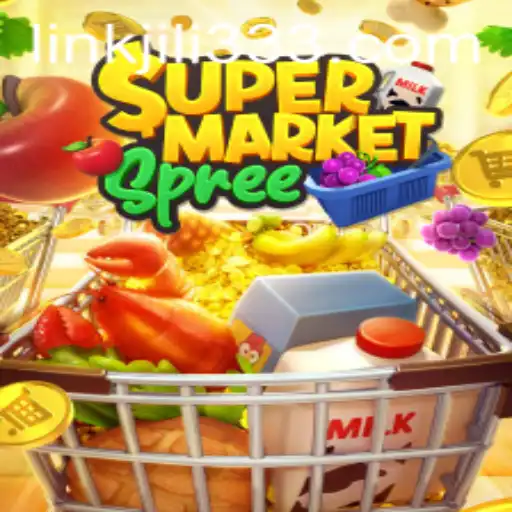 Exploring the Exciting World of SupermarketSpree with JiLi333